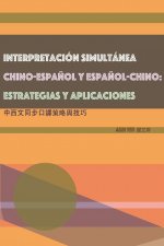 INTERPRETACIÓN SIMULTÁNEA CHINO-ESPA?OL Y ESPA?OL-CHINO