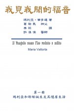 The Gospel As Revealed to Me (Vol 1) - Traditional Chinese Edition