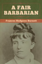 Fair Barbarian