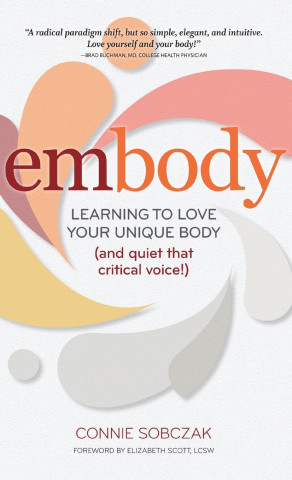 embody
