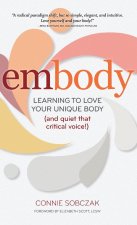 embody