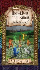 Elven Inquisition