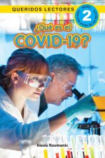 ?Que es el COVID-19? Queridos Lectores (Nivel 2)