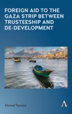 Foreign Aid to the Gaza Strip between Trusteeship and De-Development