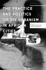 Practice and Politics of DIY Urbanism in African Cities
