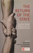 Return of the State