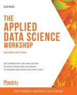 The Applied Data Science Workshop