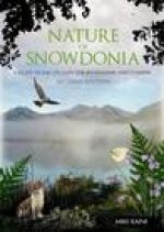 Nature of Snowdonia