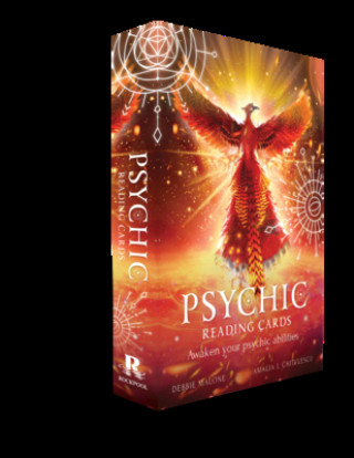Psychic Reading Cards
