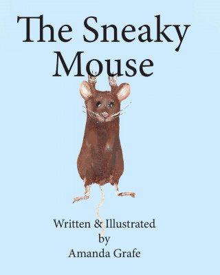 Sneaky Mouse