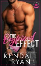 Boyfriend Effect (Frisky Business, Book 1)