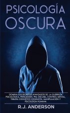 Psicologia Oscura