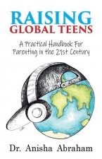 Raising Global Teens