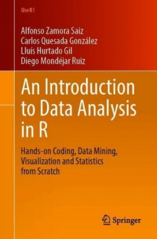 Introduction to Data Analysis in R