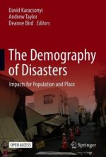 Demography of Disasters