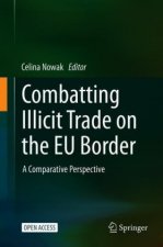 Combatting Illicit Trade on the EU Border