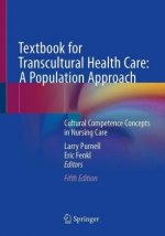 Textbook for Transcultural Health Care: A Population Approach