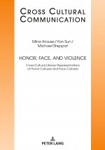 Honor, Face, and Violence