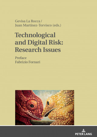 Technological and Digital Risk: Research Issues