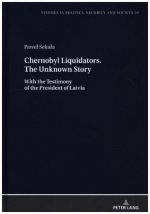 Chernobyl Liquidators. The Unknown Story