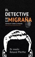 detective de la migrana