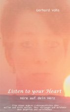 Listen to your heart