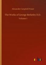 Works of George Berkeley D.D.