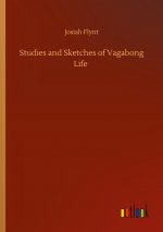Studies and Sketches of Vagabong Life