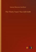 Thirty Years' War 1618-1648
