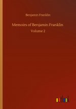 Memoirs of Benjamin Franklin
