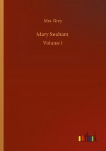 Mary Seaham
