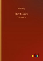 Mary Seaham