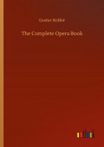 Complete Opera Book