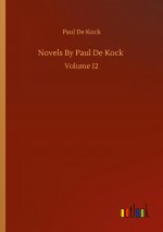 Novels By Paul De Kock