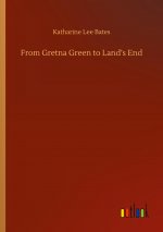 From Gretna Green to Land's End