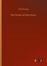 Works of John Knox