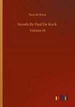 Novels By Paul De Kock