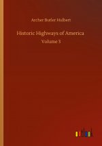 Historic Highways of America
