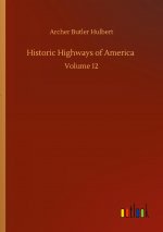 Historic Highways of America