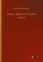 Historic Highways of America