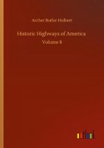 Historic Highways of America