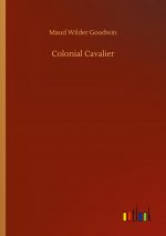 Colonial Cavalier
