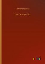 Orange Girl