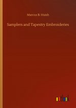 Samplers and Tapestry Embroideries
