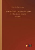 Traditional Games of England, Scotland, and Ireland