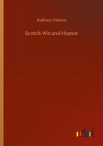 Scotch Wit and Humor