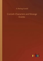 Cornish Characters and Strange Events