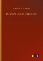 Ornithology of Shakespeare