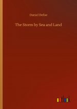 Storm by Sea and Land