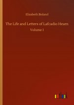 Life and Letters of Lafcadio Hearn